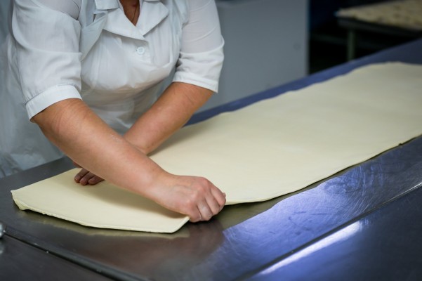 Pizzer
