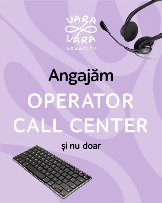 Operator de tobogane-SALVAMAR