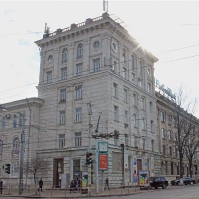 Консультант — поддержка клиентов