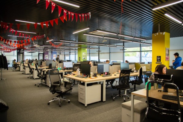Internal Corporate Travel Specialist
