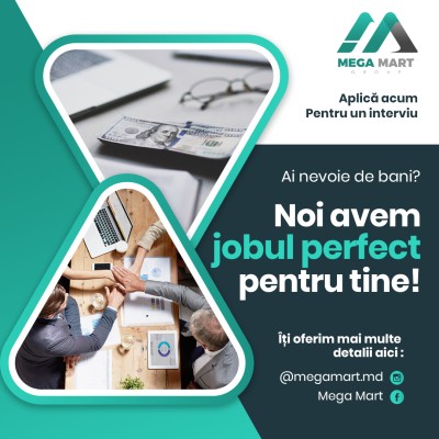 Operator de Servicii pentru Clienti
