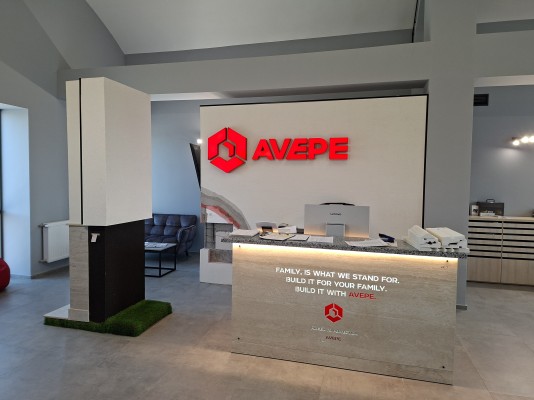 Office Manager - Secretară - Hostess