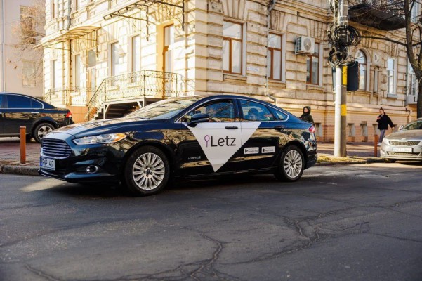 Șoferi de taxi