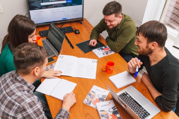 Operatori Call-Centru (vorbitori de limbă olandeză) @ ATDtechnologies