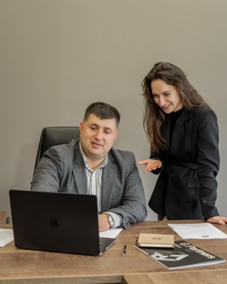 Agent Imobiliar HUB