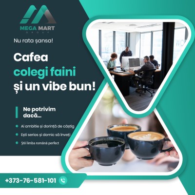 Operator de Servicii pentru Clienti