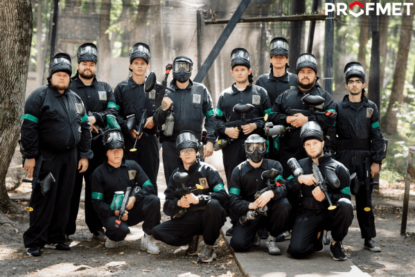 Специалист по обучению и развитию