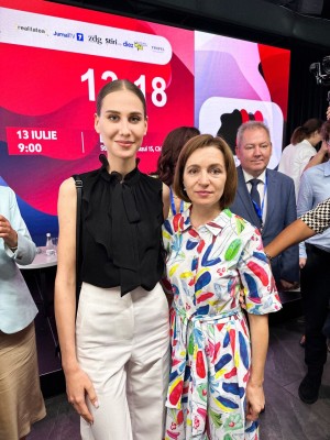 Asistent/ă Director Marketing 