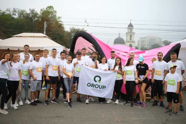 Șef Secția vânzări active | Начальник отдела активных продаж