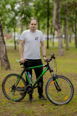 Specialist în Achiziții/Специалист по закупкам 