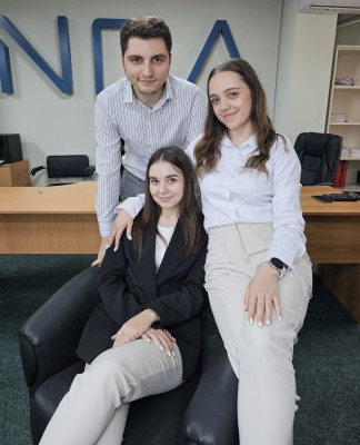 Contabil(ă) / Accountant
