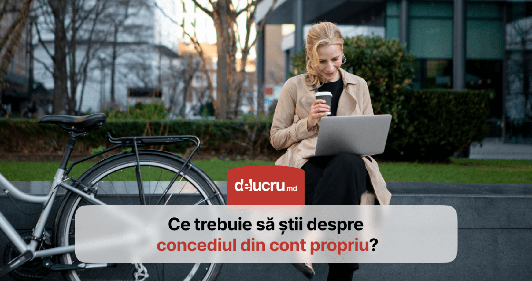Concediu din cont propriu: tot ce trebuie să știi
