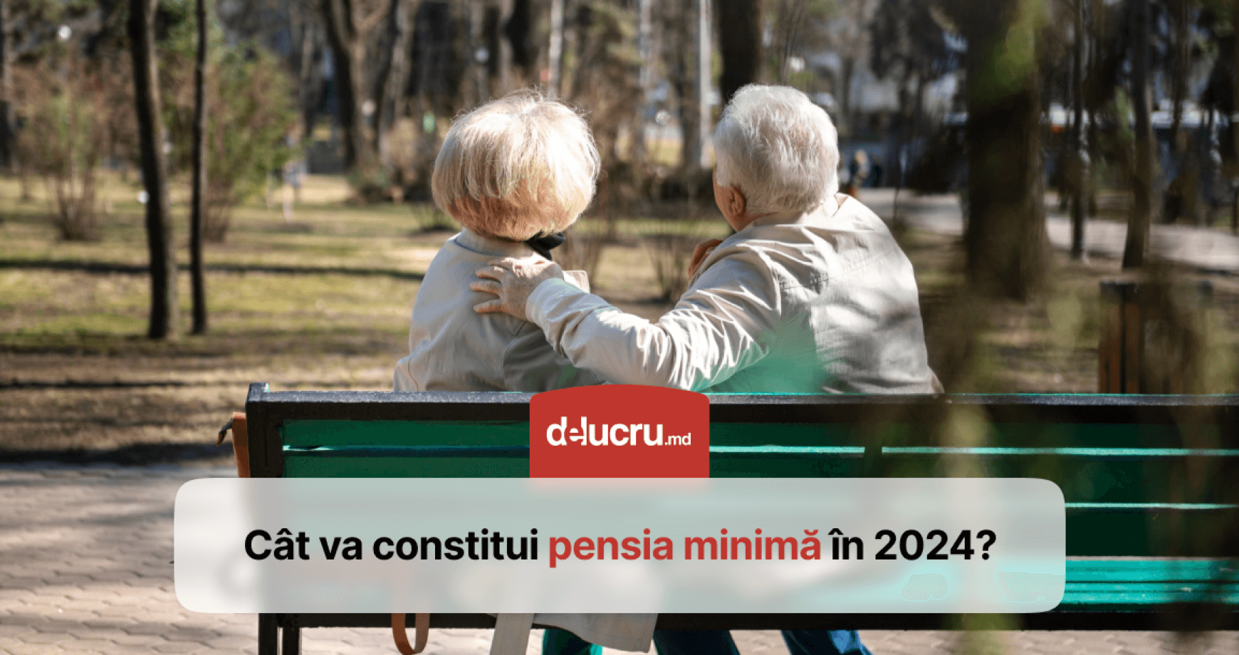 După indexare, pensia minimă pentru limită de vârstă va fi de 2.777 de lei