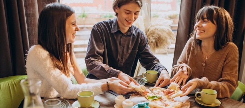 5 companii de la noi care asigură tichete de masă sau prânz delicios pentru angajații săi