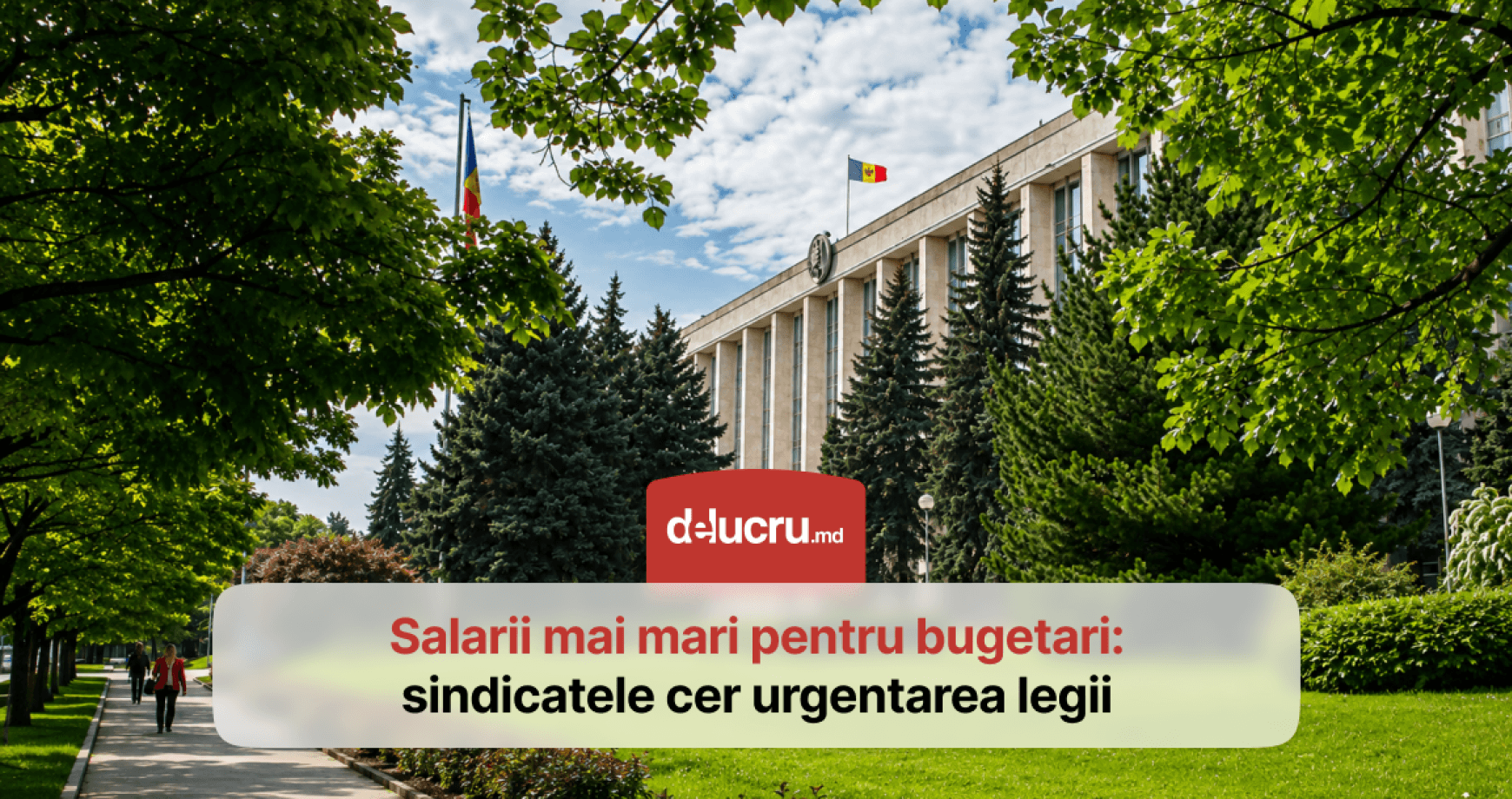 Sindicatele acuză întârzierea reformei salariale