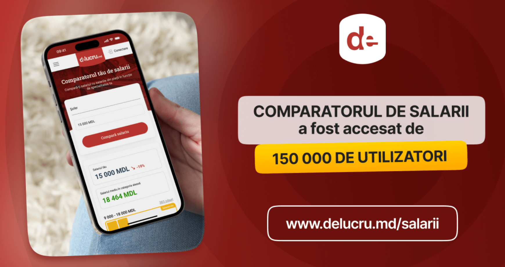 Cum apreciază ministrul Alexei Buzu comparatorul de salarii, lansat de delucru.md