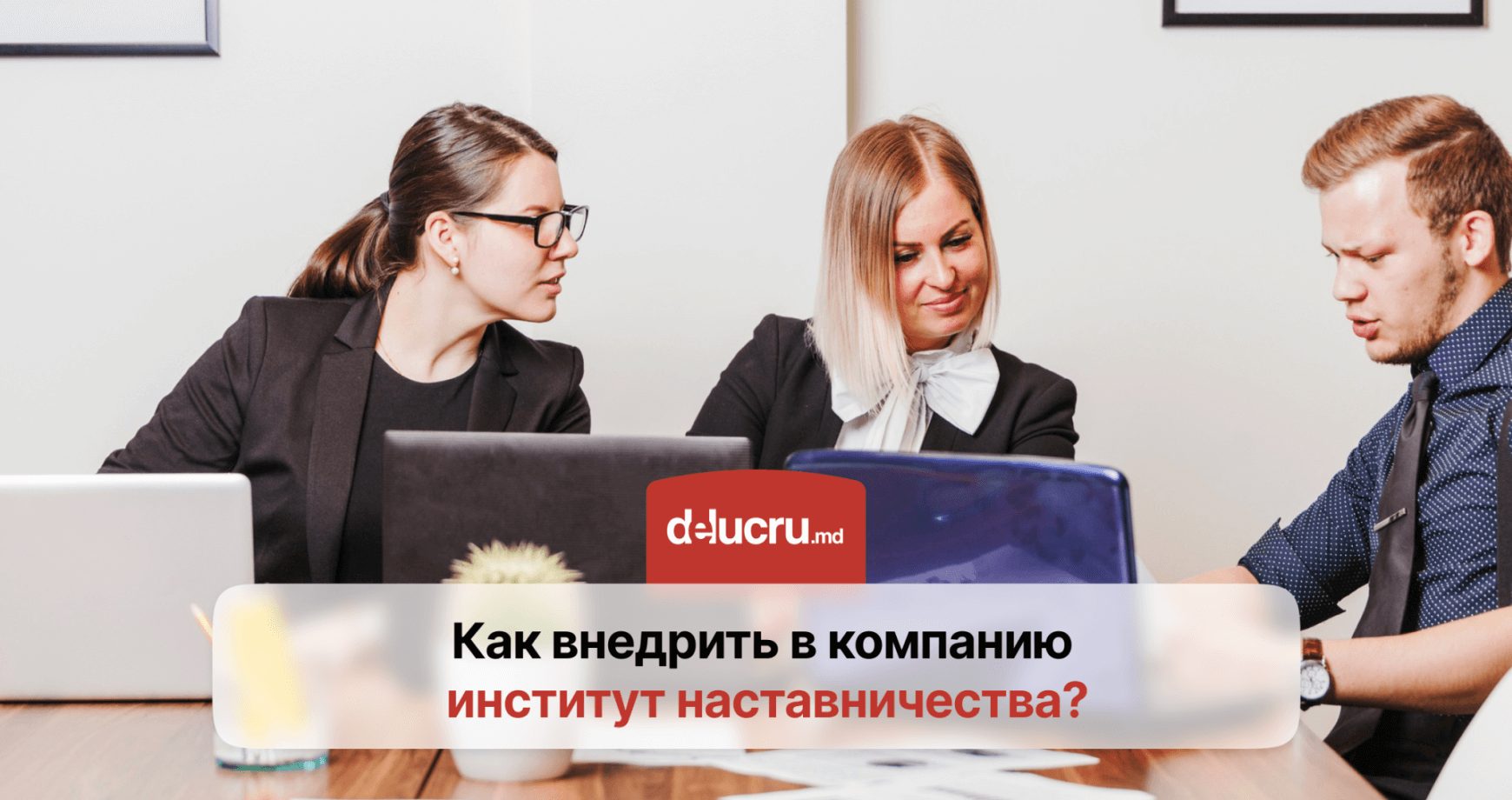 Как создать институт наставничества в вашей компании: советы и рекомендации