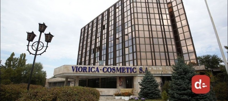 Una dintre cele mai mari companii de la noi - Viorica Cosmetic este în căutare de lucrători