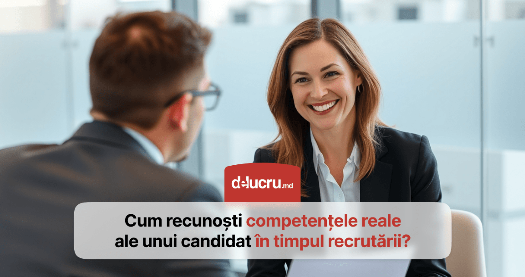 Cursuri online sau pregătire academică: Cum verifici competențele reale ale candidaților?
