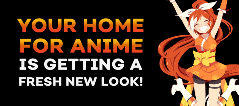 Crunchyroll Beta este acum disponibilă pentru fanii internaționali de anime