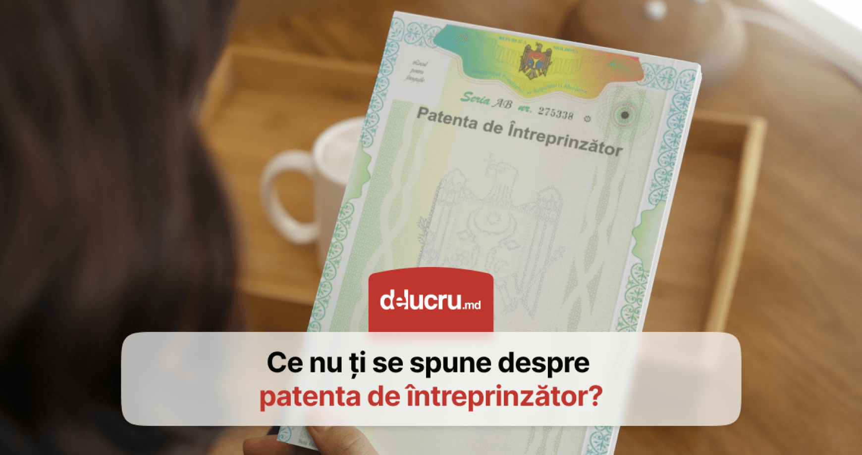 Lucrezi pe patentă? Ce drepturi sociale pierzi fără să știi?