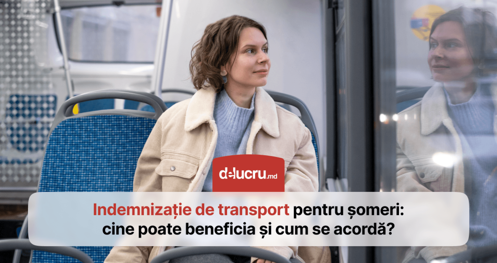 Ce este indemnizația de transport pentru șomeri și cum poți beneficia de ea?