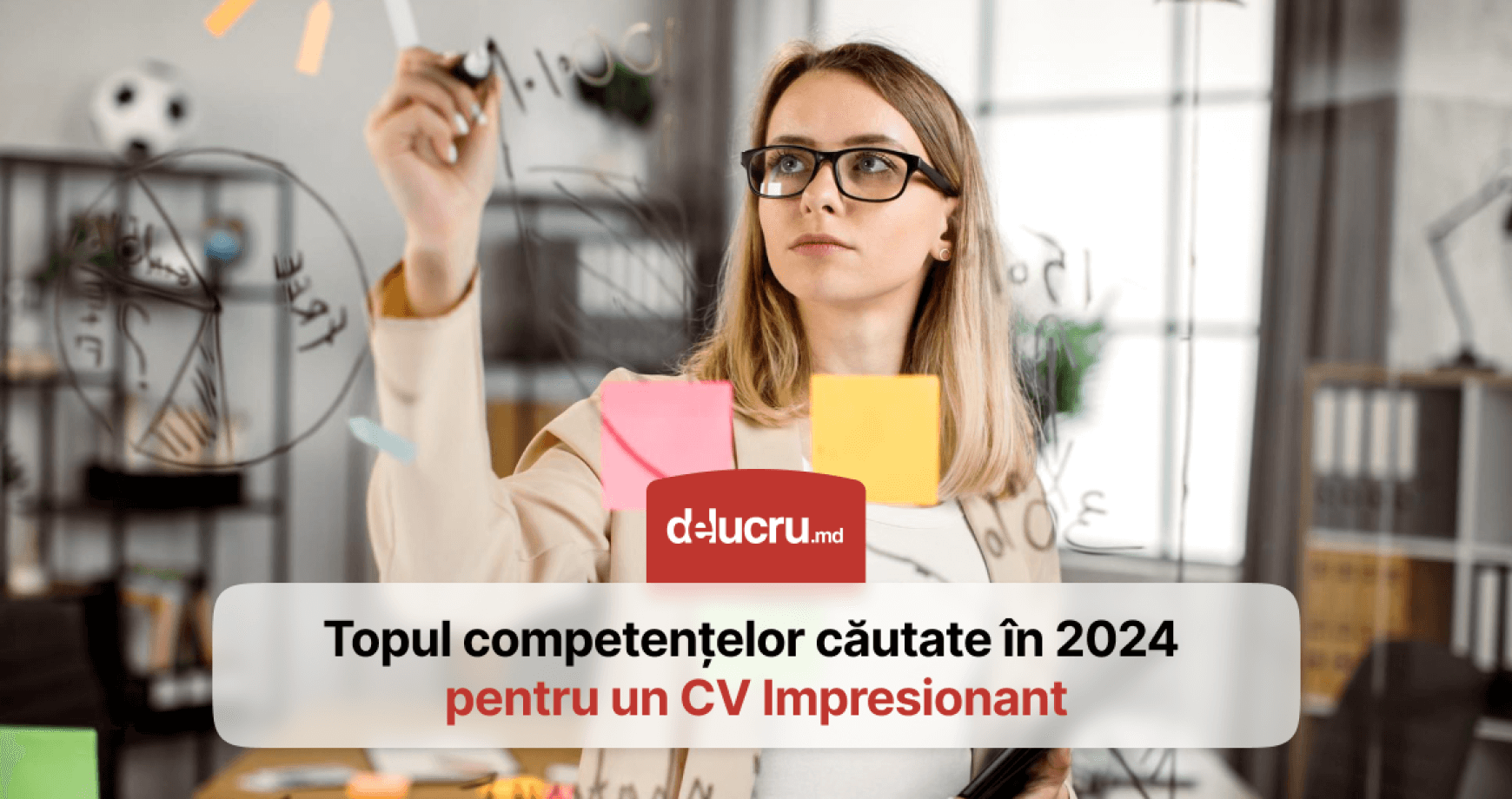 +150 de exemple de abilități, aptitudini și competențe profesionale importante pe care trebuie să le incluzi în CV în 2024