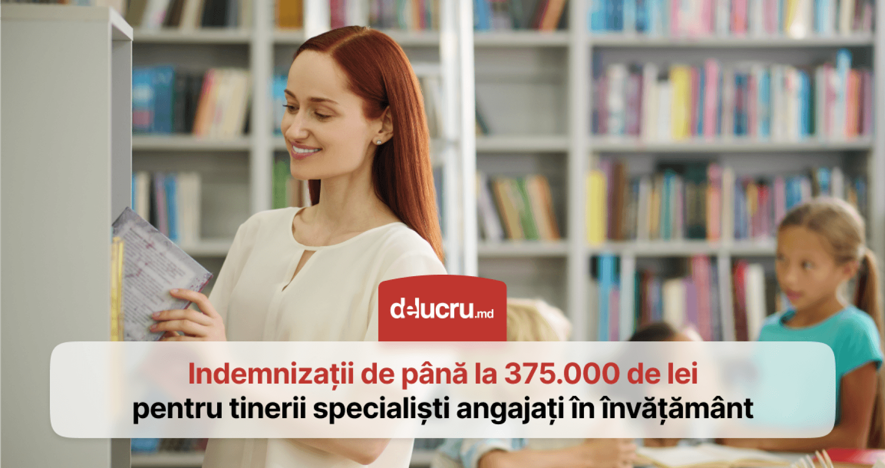 Indemnizațiile de până la 375.000 de lei pentru tinerii profesori din învățământul profesional tehnic și superior