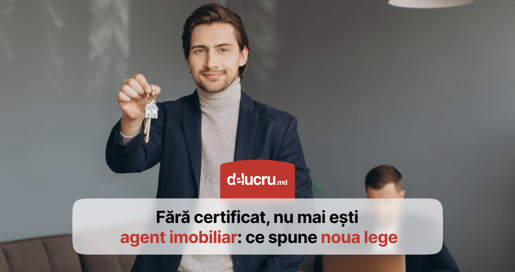 Imobiliare cu acte în regulă: agenții intră sub lupa legii