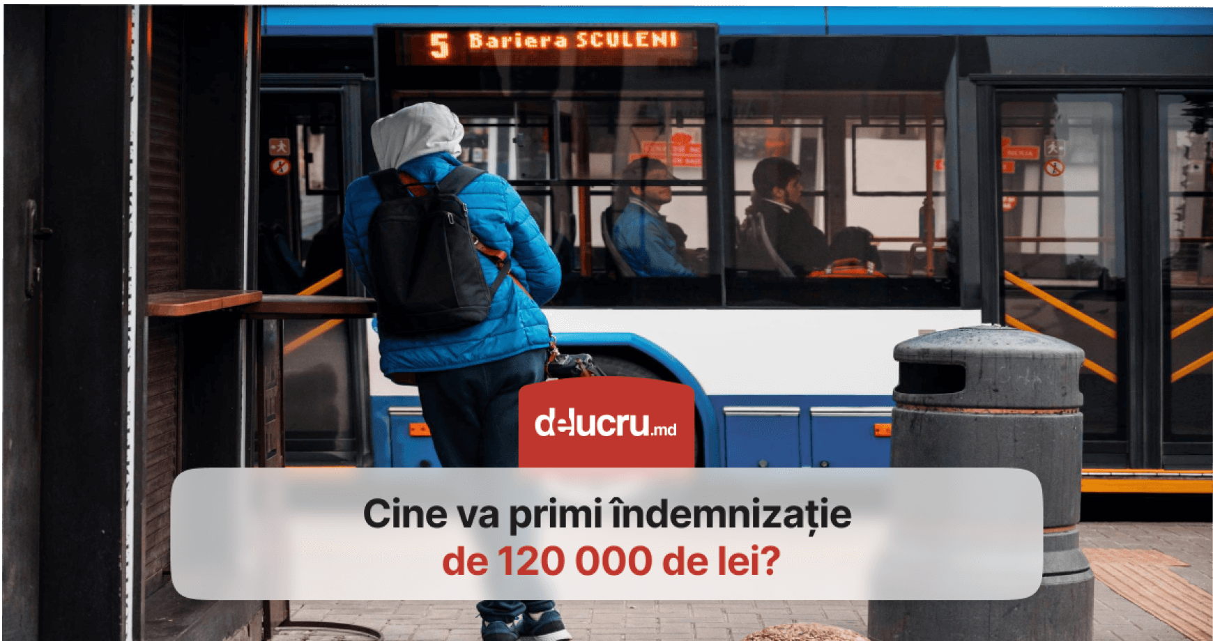 Indemnizație de 120 000 de lei, prevederea a fost aprobată de cabinetul de miniștri