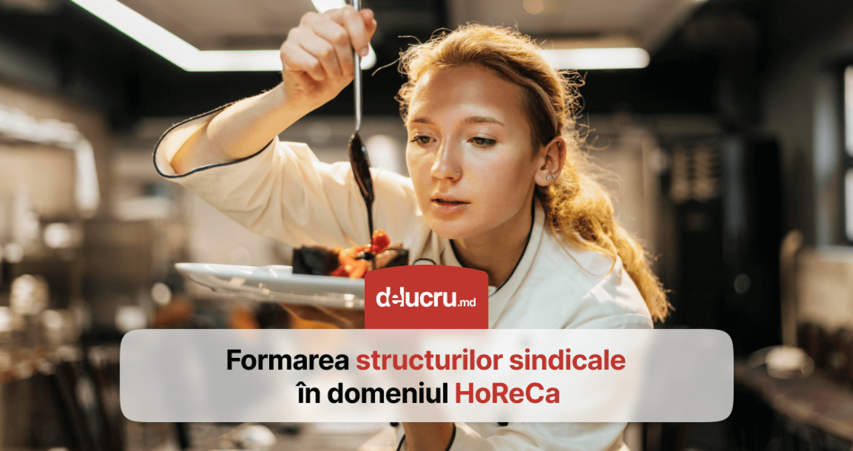 Ce presupune și de ce este necesară asocierea profesională în domeniul HoReCa?