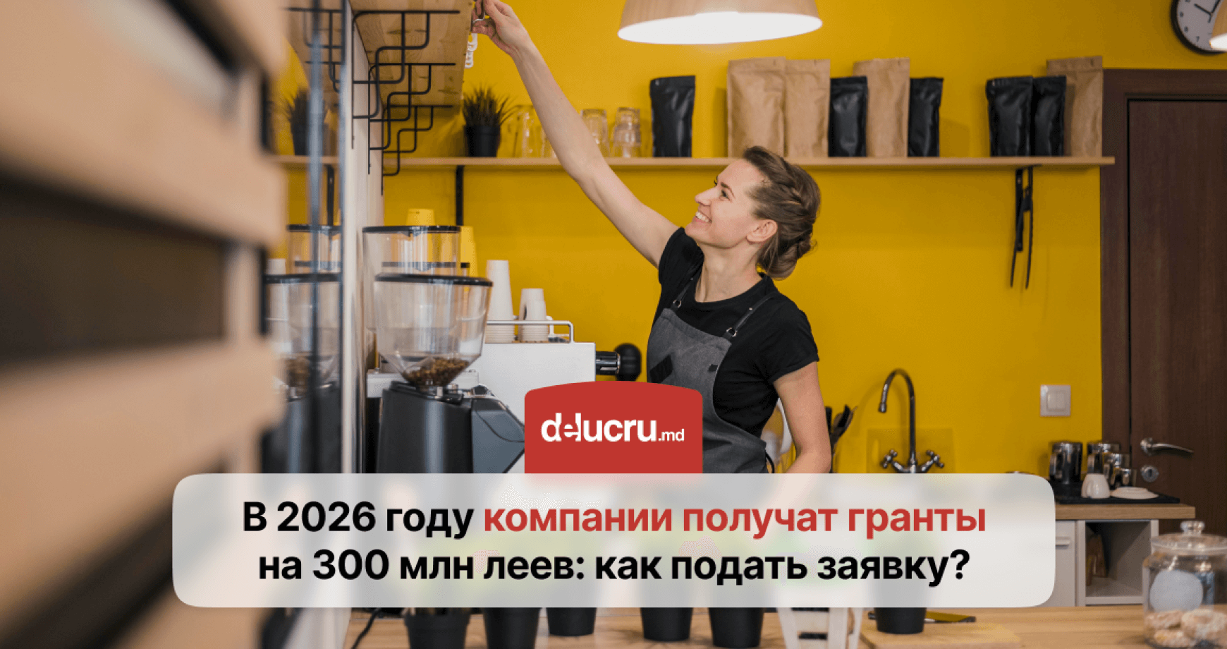 Предприниматели снова могут подать заявки на гранты ODA