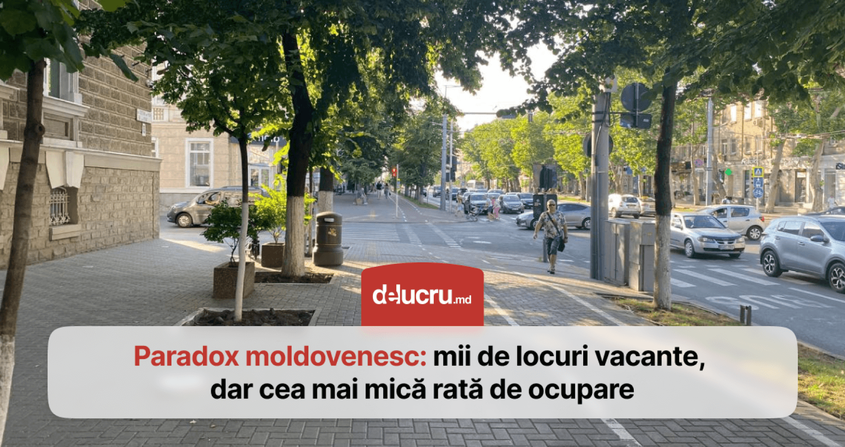 Criză dublă: lipsă de angajați vs rată mică de ocupare