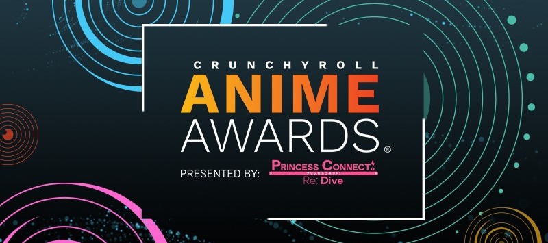 Crunchyroll anunță Categoriile Premiilor Anime și data galei de celebrare pentru 2021