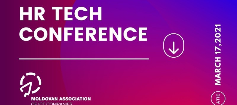 ATIC te invită la HR TECH Conference. Speakeri de top vor dezvălui cele mai inovative tehnici de recrutare