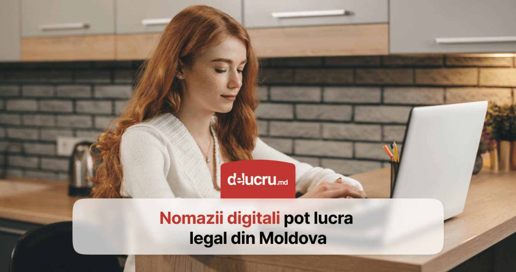Nomazii digitali vor putea activa legal în Moldova 