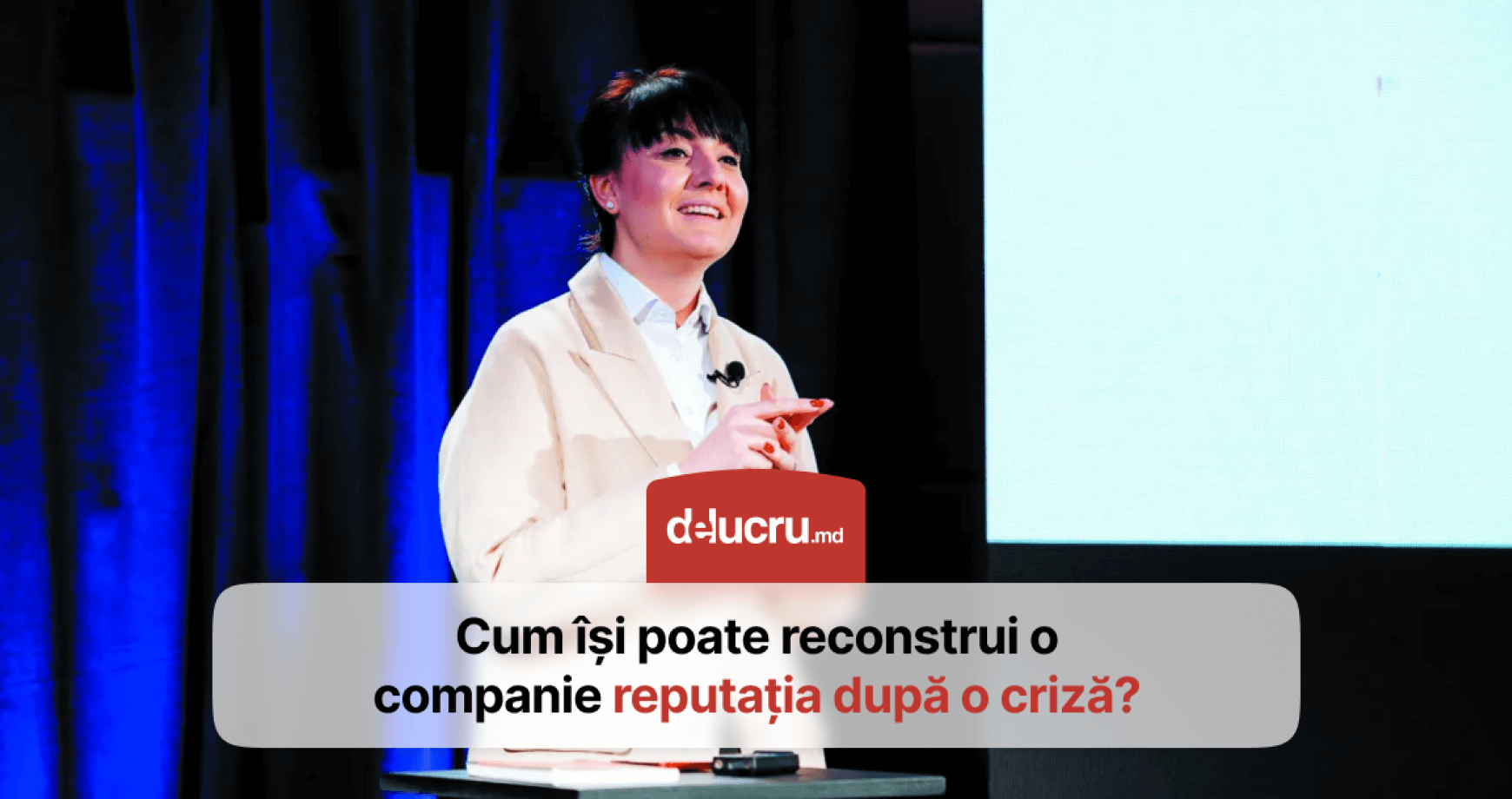 Poate atrage talente o companie care are o reputație proastă?