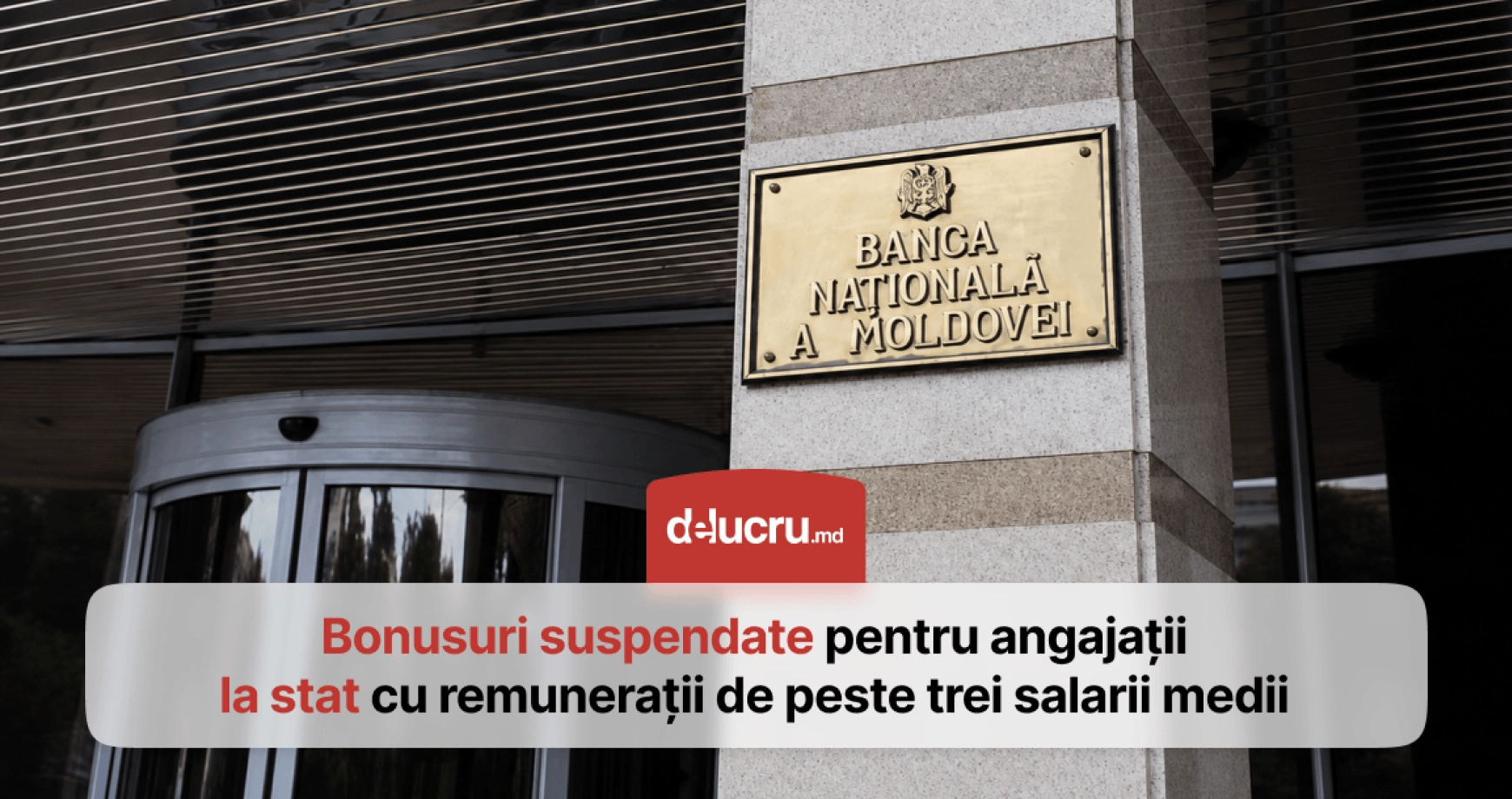 Bonusurile pentru salariile mai mari de 52 mii lei la stat ar putea fi tăiate temporar