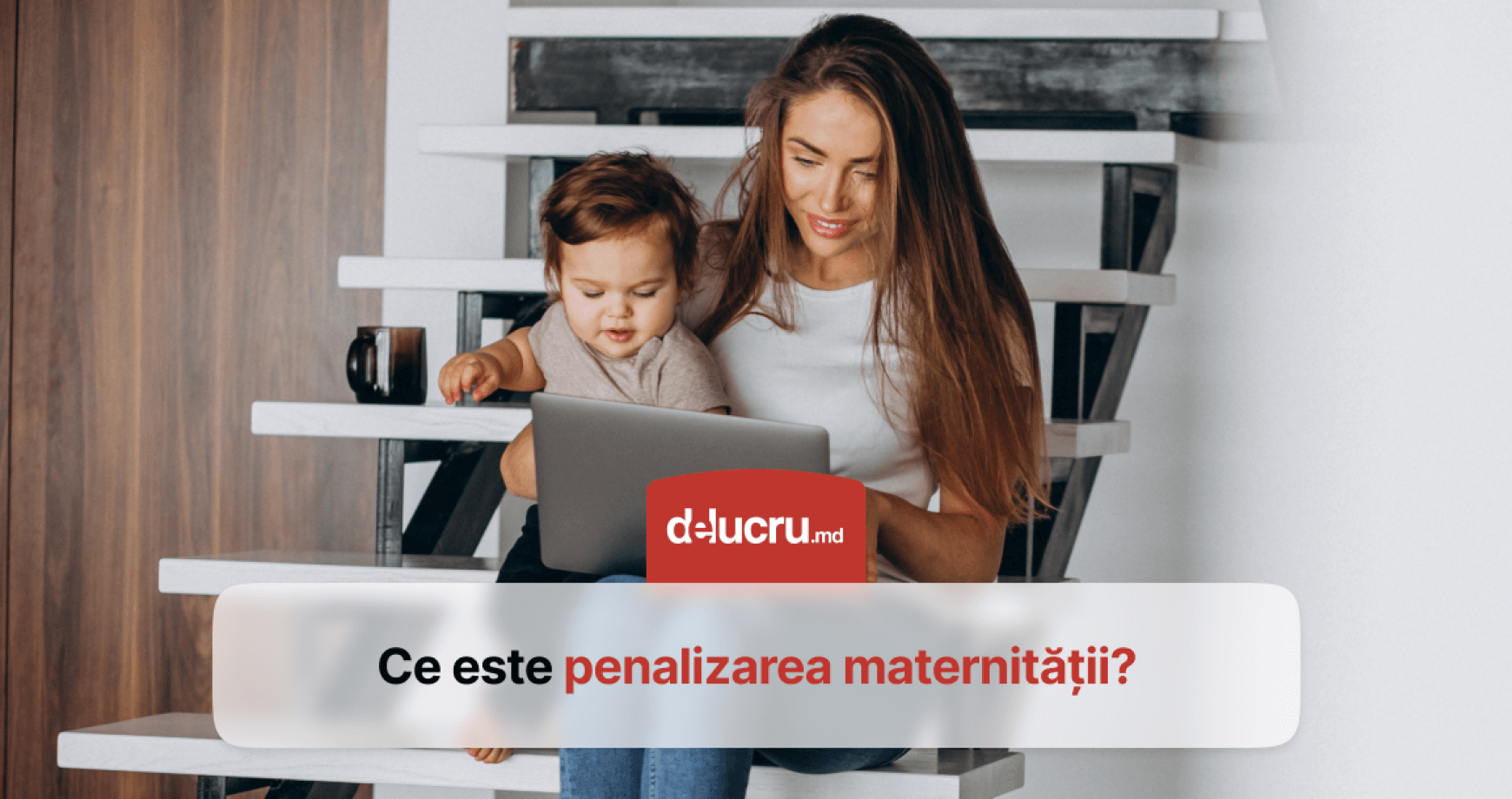 Ce reprezintă „penalizarea maternității” și cât de periculoasă este?