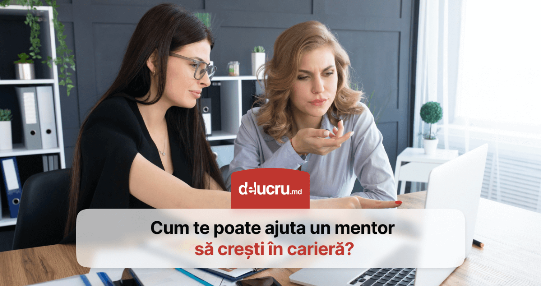 Ce este un mentor? 5 beneficii ale mentoratului pentru cariera ta