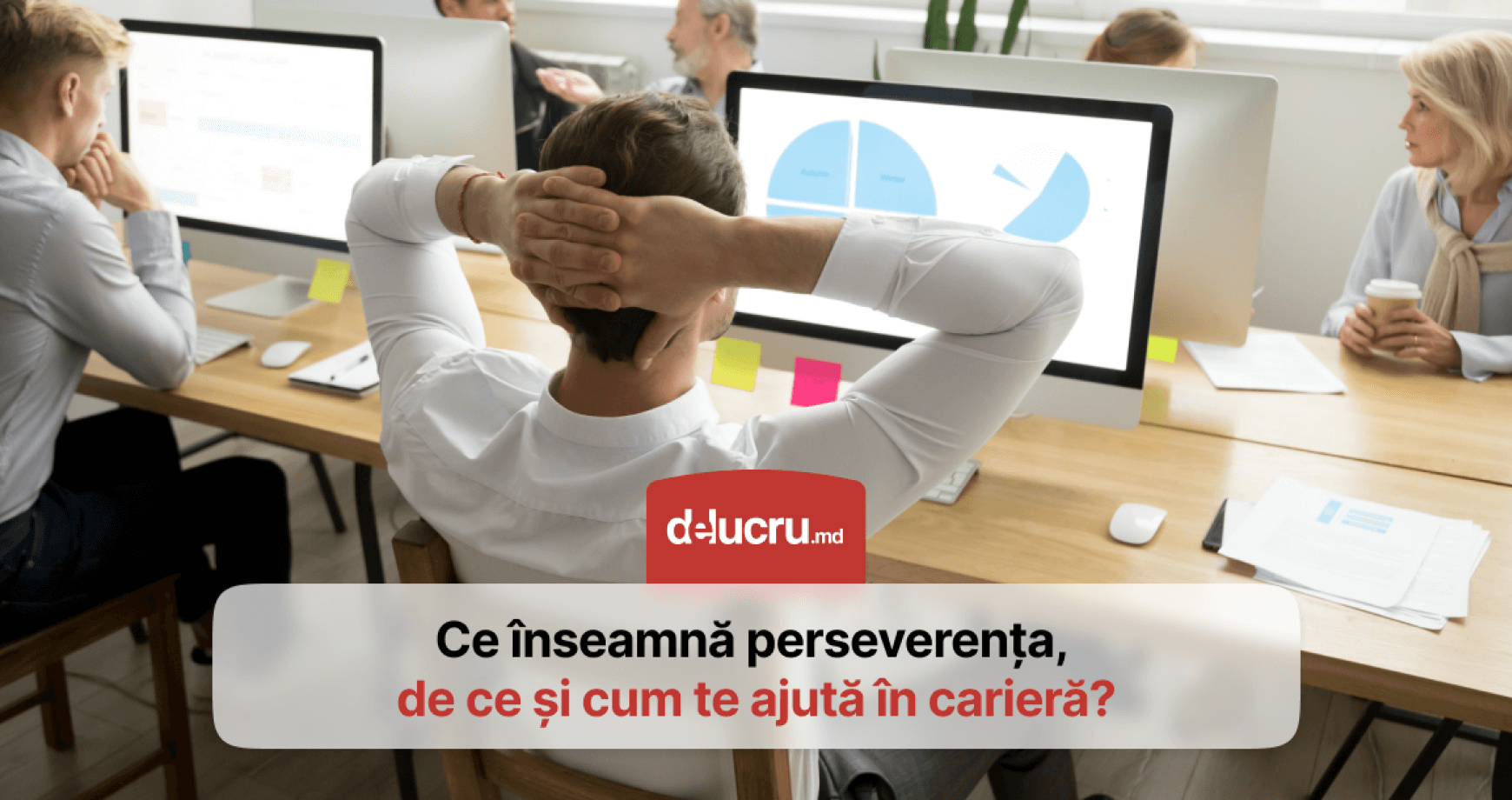 Cum îți dezvolți perseverența: cea mai importantă calitate, pentru a obține salariu mai mare