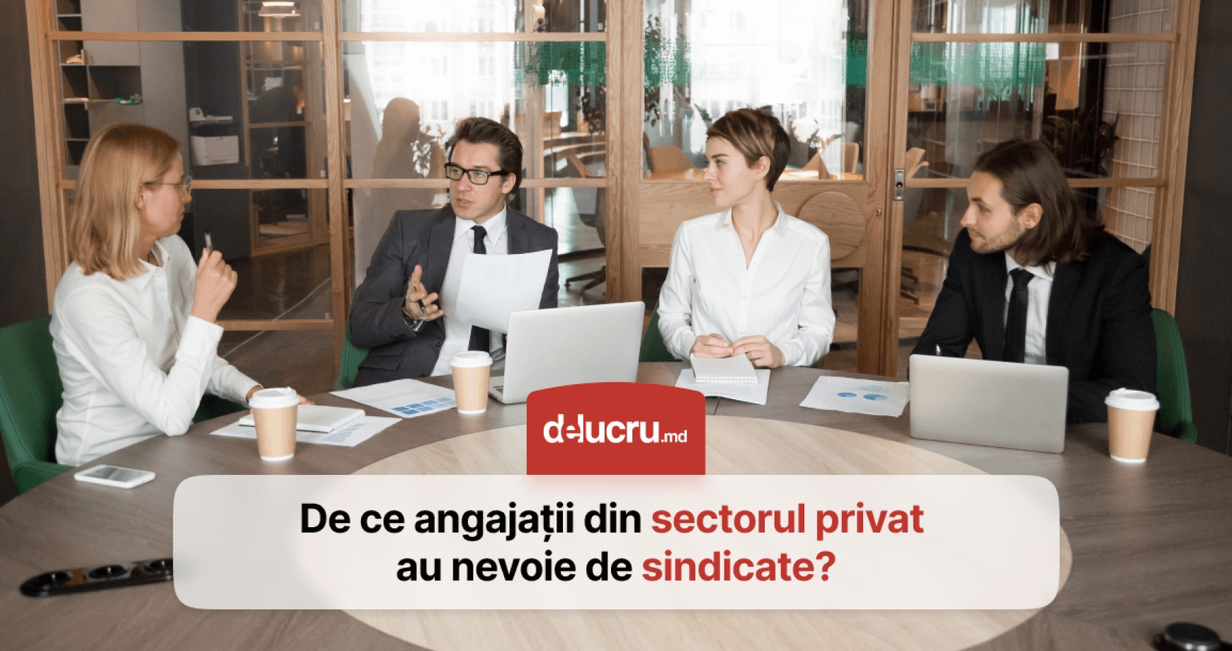 Sindicatele în sectorul privat: De ce lipsesc și ce ar putea schimba prezența lor?