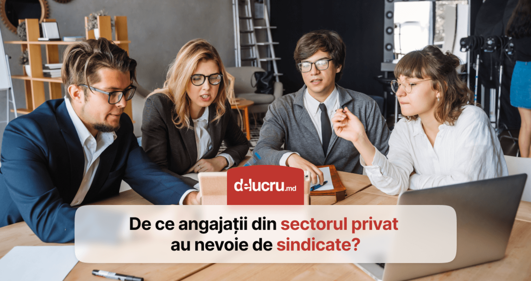 Sindicatele în sectorul privat: De ce lipsesc și ce ar putea schimba prezența lor?
