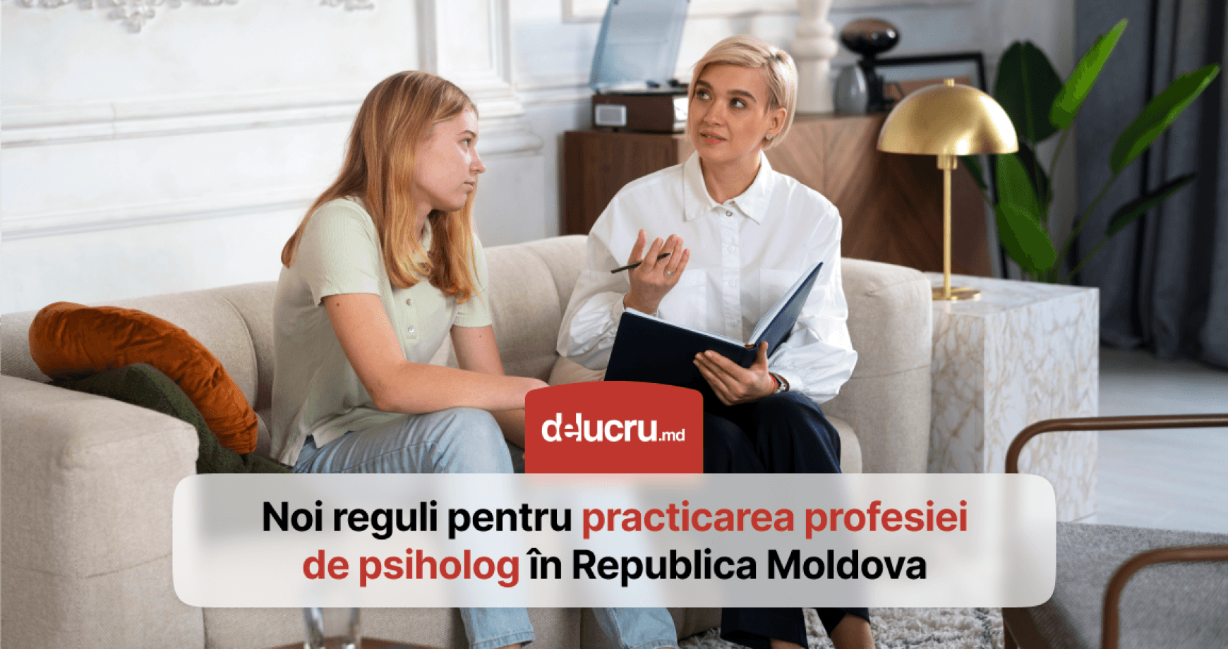 Psihologii ar putea trece o atestare profesională o dată la cinci ani
