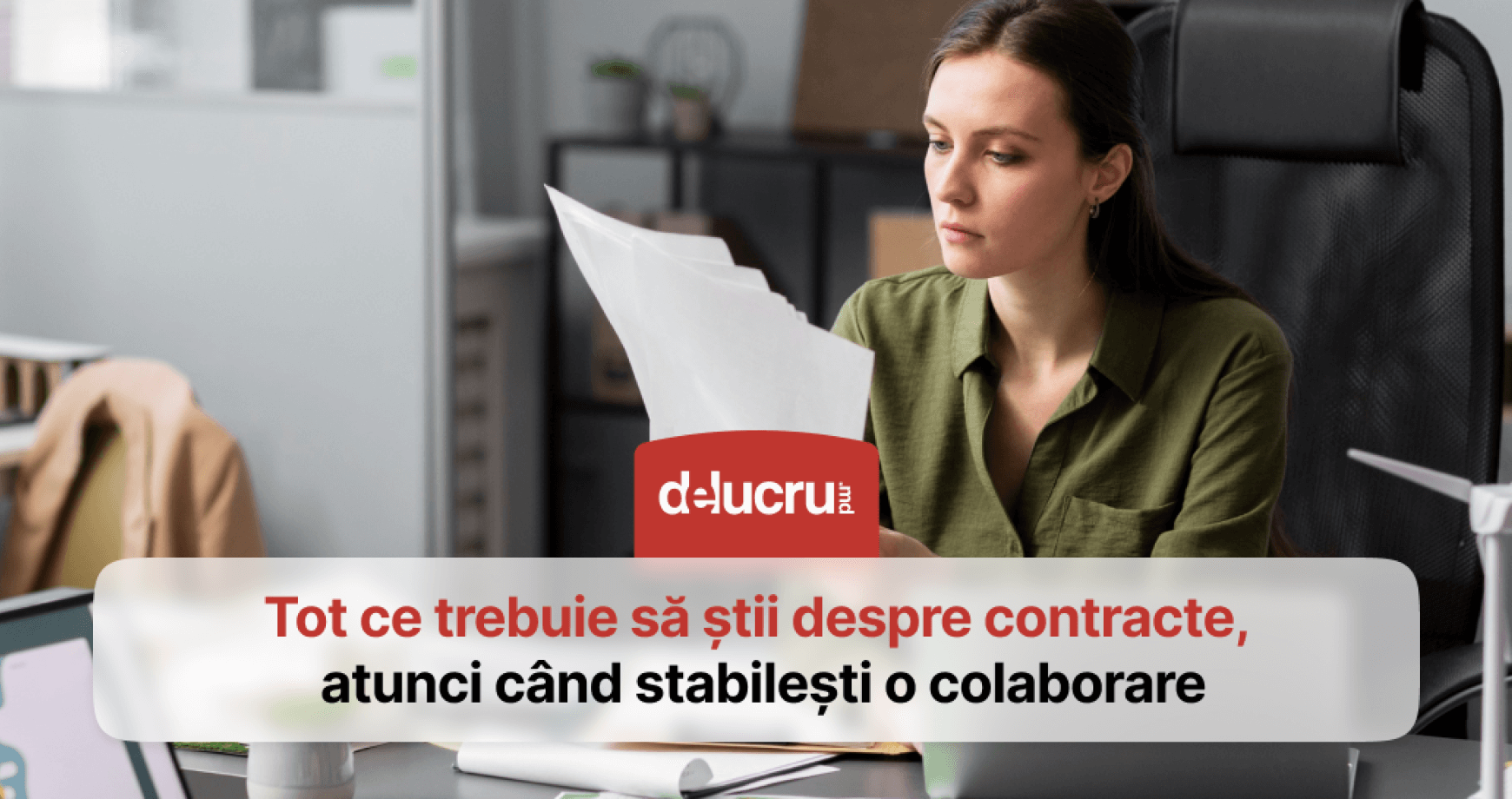 Care este diferența dintre contractul individual de muncă, cel de prestări servicii și contractul privind dreptul de autor?