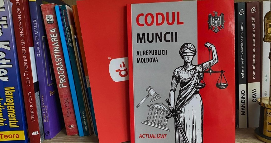 Noi propuneri de modificări la Codul Muncii, avantajoase pentru antreprenori și angajatori