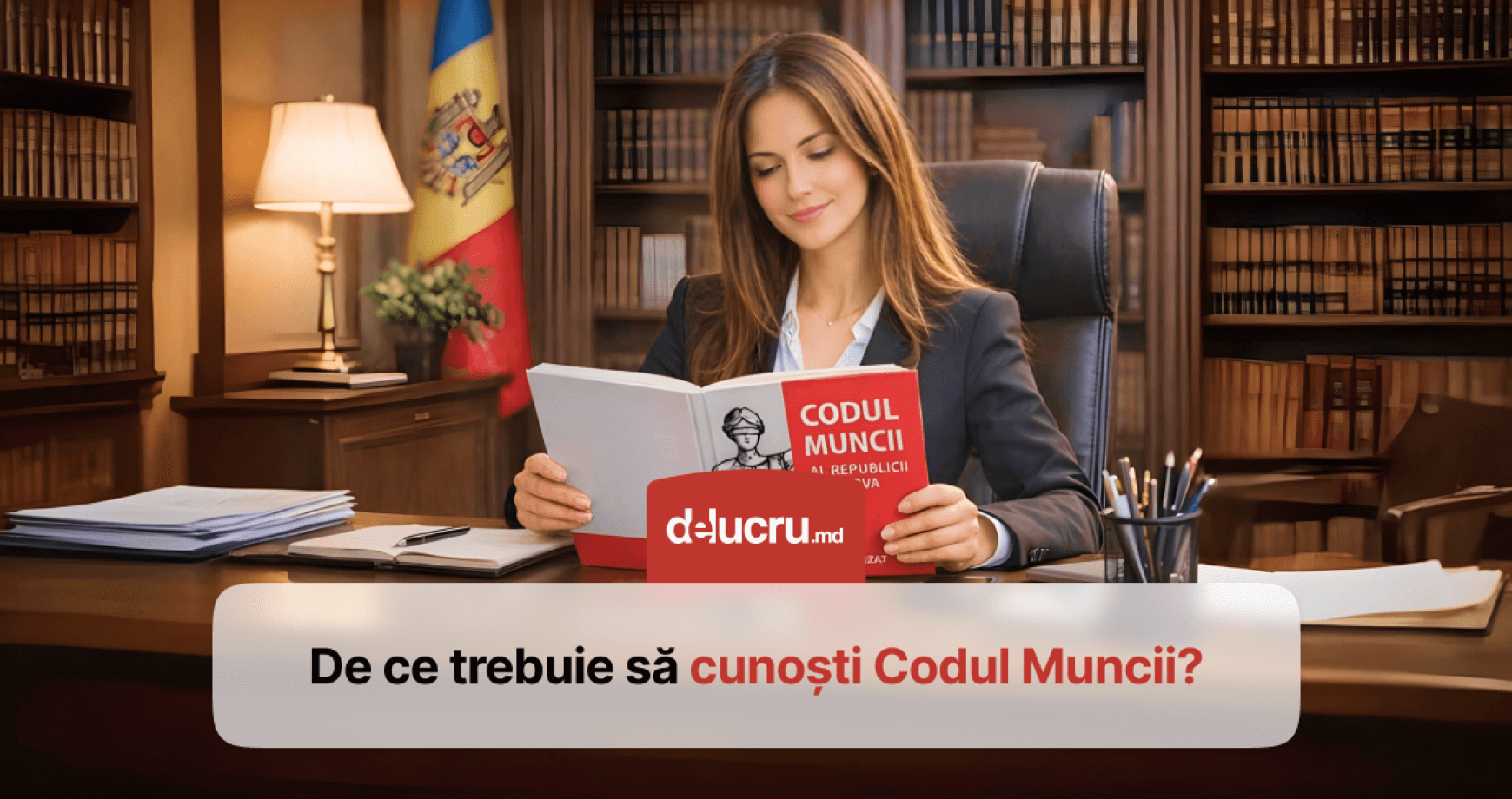De ce este important ca angajații să cunoască Codul Muncii?