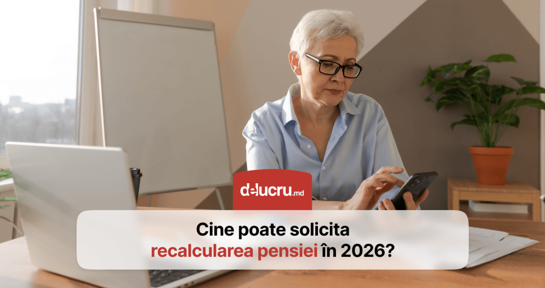 Cine poate beneficia de pensii reexaminate în 2026?