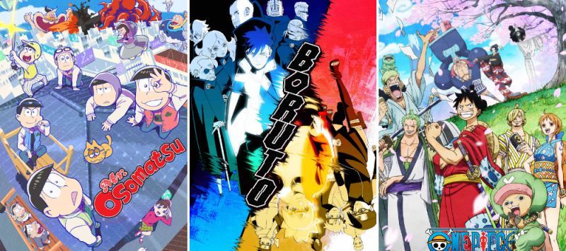 Crunchyroll anunță peste 30 de titluri pentru sezonul anime de iarnă 2021
