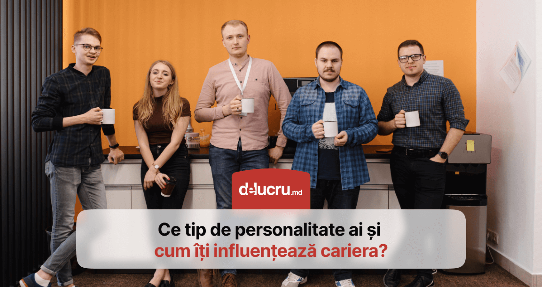 Ce tipuri de personalitate există și care sunt particularitățile specifice pentru fiecare în parte